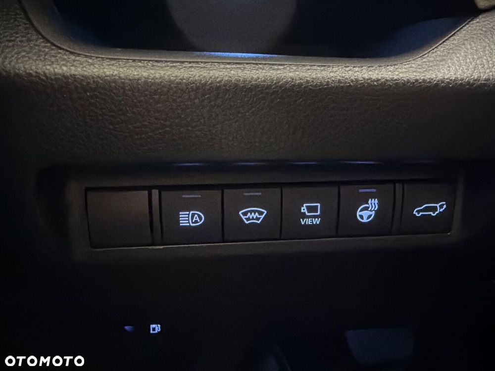 Toyota RAV4 2.5 Hybrid Executive 4x2 - 20