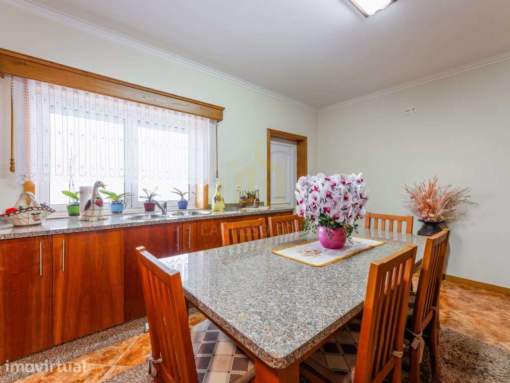 Excelente Moradia T3 em Lanhoso - Póvoa de Lanhoso - Grande imagem: 4/39