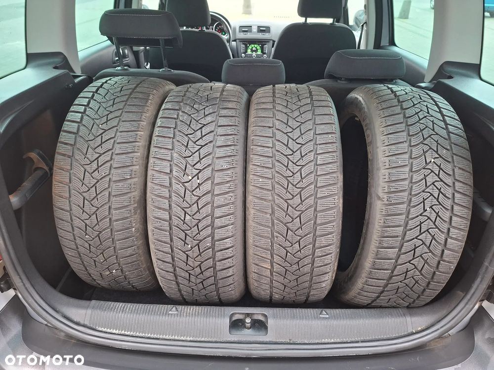 Skoda Yeti 2.0 TDI DPF 4x4 Adventure DSG - 22