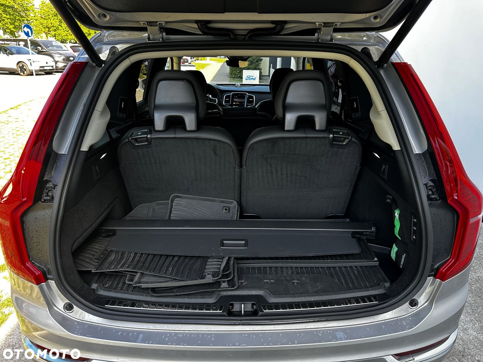Volvo XC 90 - 12
