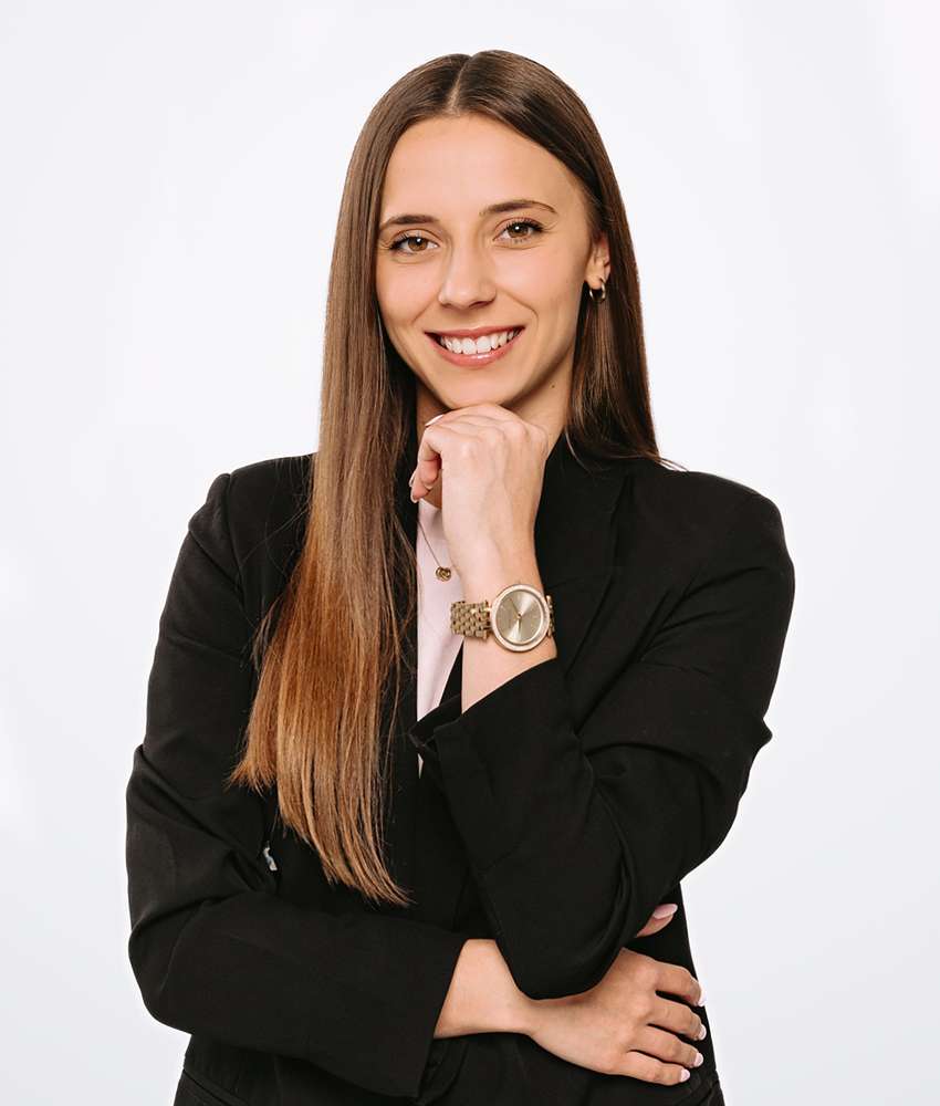 Ewelina Wyremblewska