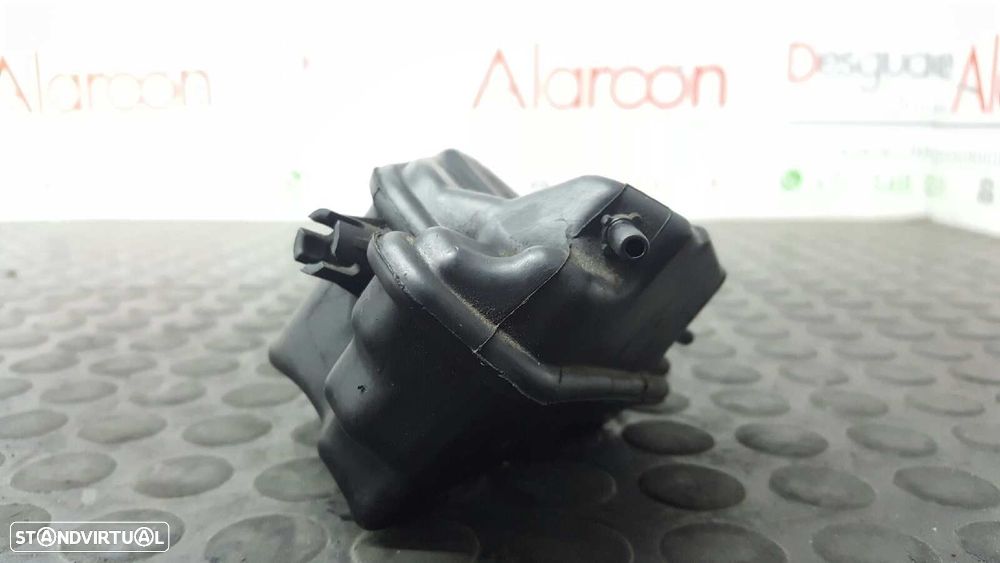VÁLVULA DE VÁCUO CITROEN C4 GRAND PICASSO 1.6 BLUE-HDI FAP - 2