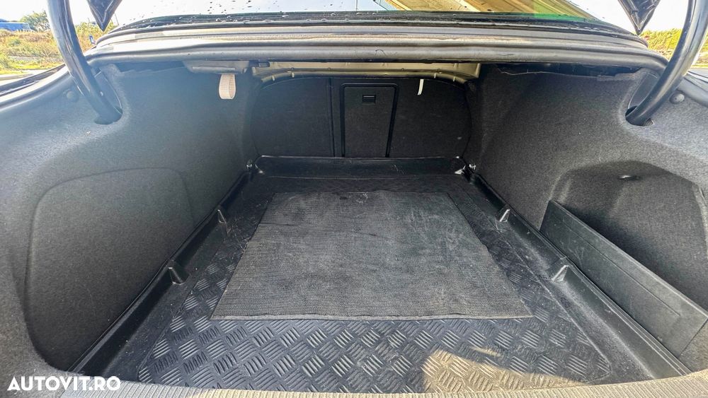 Volkswagen Passat CC 2.0 TDI DSG - 15