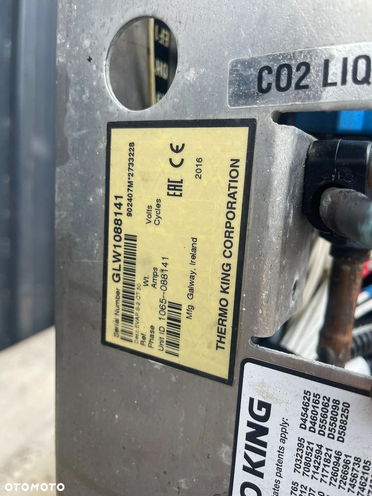 Parownik Thermo KING t1200r spectrum - 4