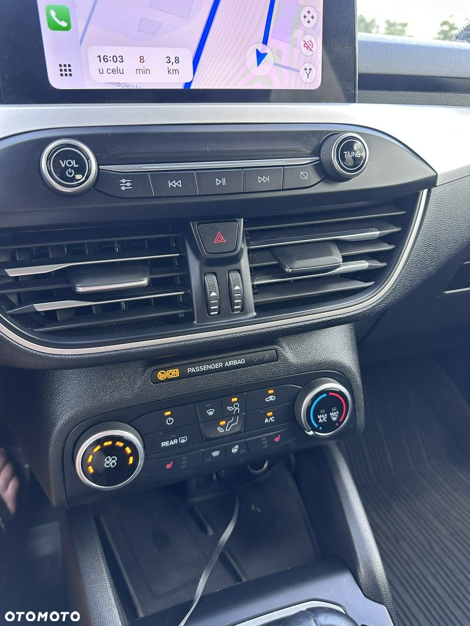 Ford Focus - 13