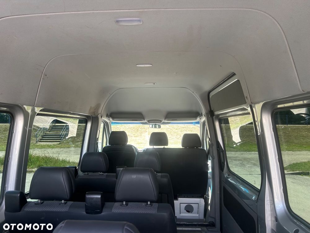 Mercedes-Benz Sprinter (BlueTec) 906.233 - 21