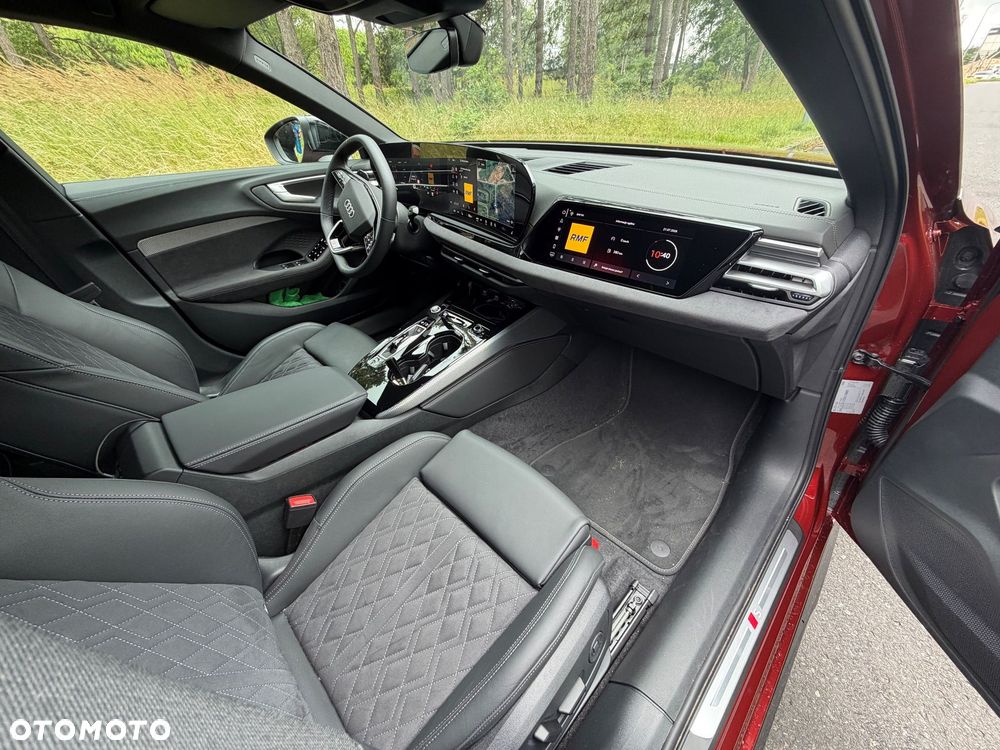 Audi A5 Limousine TDI mHEV Quattro S tronic - 13