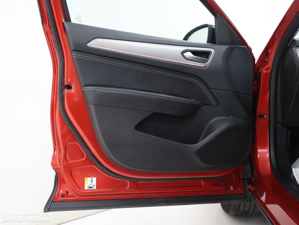 Renault Arkana 1.3 TCe Techno EDC - 11