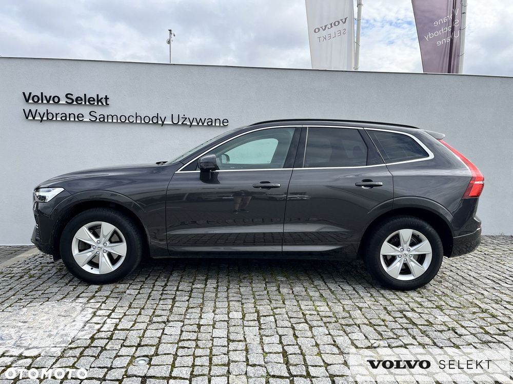 Volvo XC 60 - 6