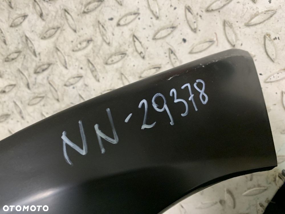 NOWY ORYGINALNY ZDERZAK PRZEDNI PRZÓD HYUNDAI KONA I 1 17-20 86511J9000 - 9