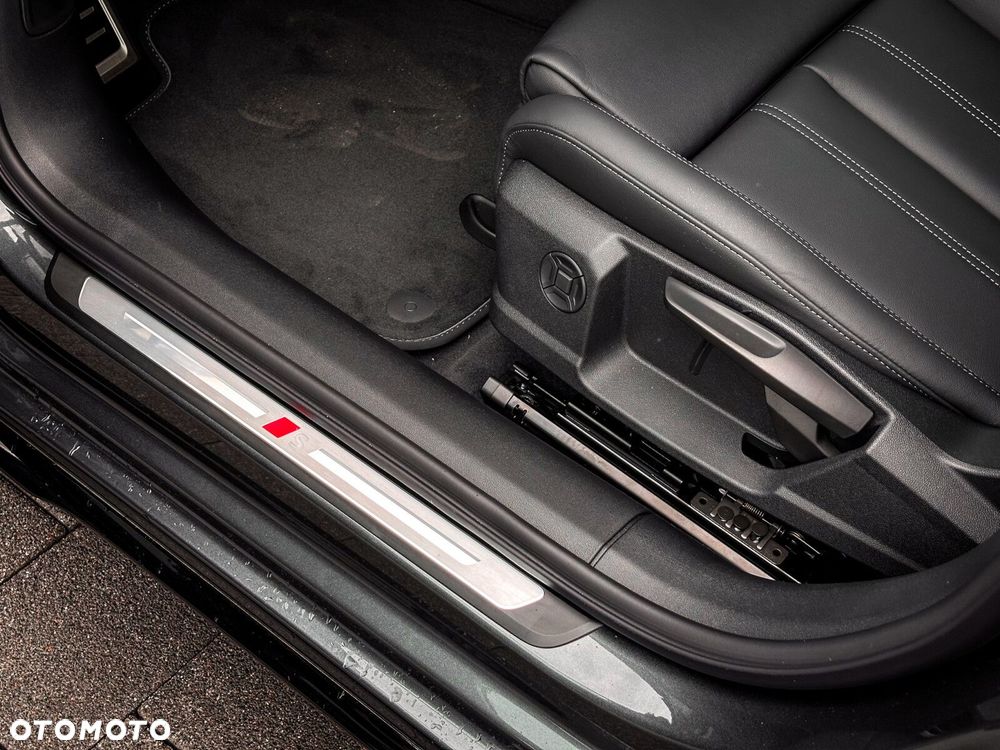 Audi A6 Limousine - 17