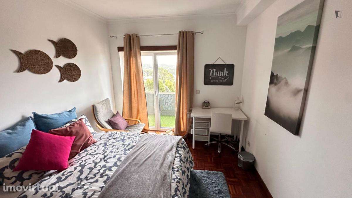 Apartamento com 2 quartos - localizado em Figueira da foz - Grande imagem: 5/13