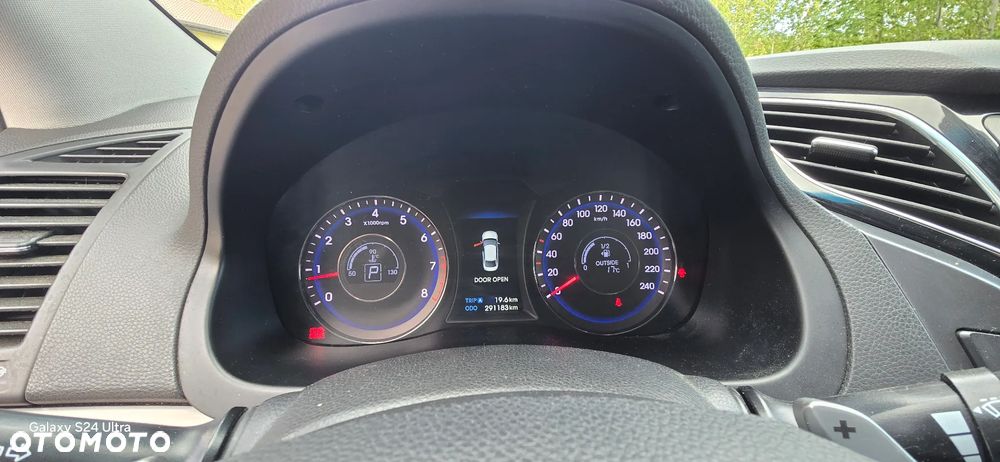 Hyundai i40 2.0 GDI Style - 5