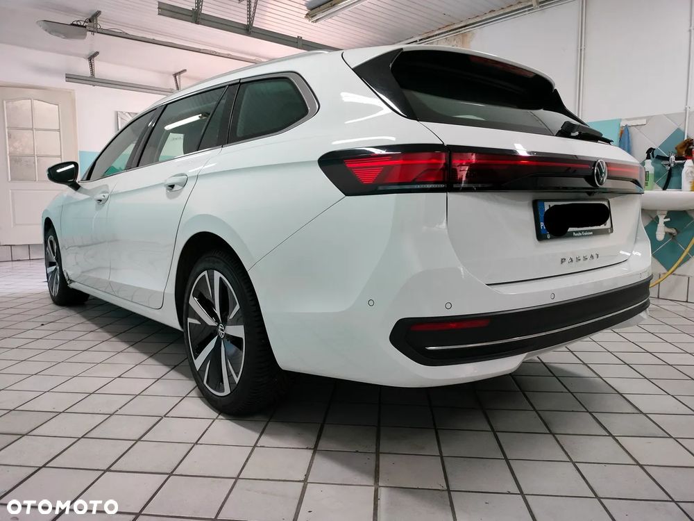 Volkswagen Passat - 7