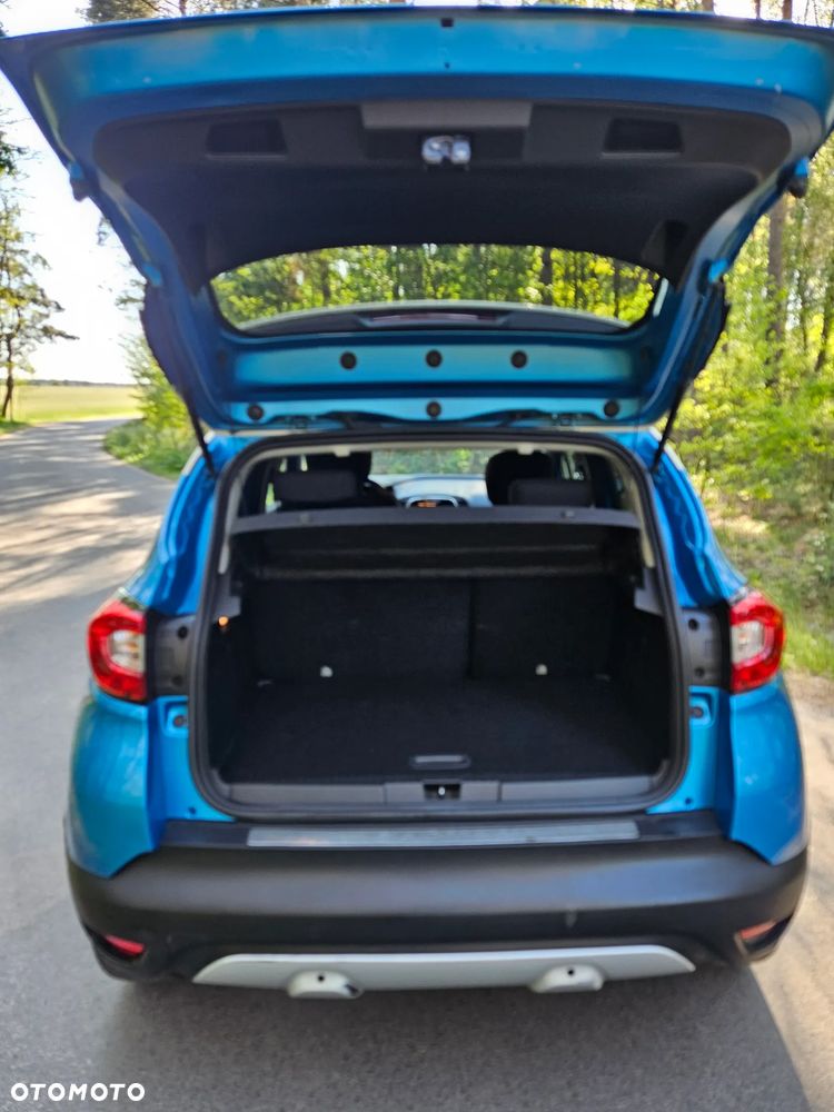 Renault Captur 1.5 dCi Energy Intens - 11