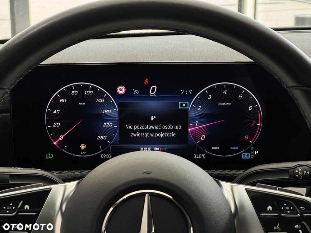 Mercedes-Benz CLA 200 7G-DCT - 16