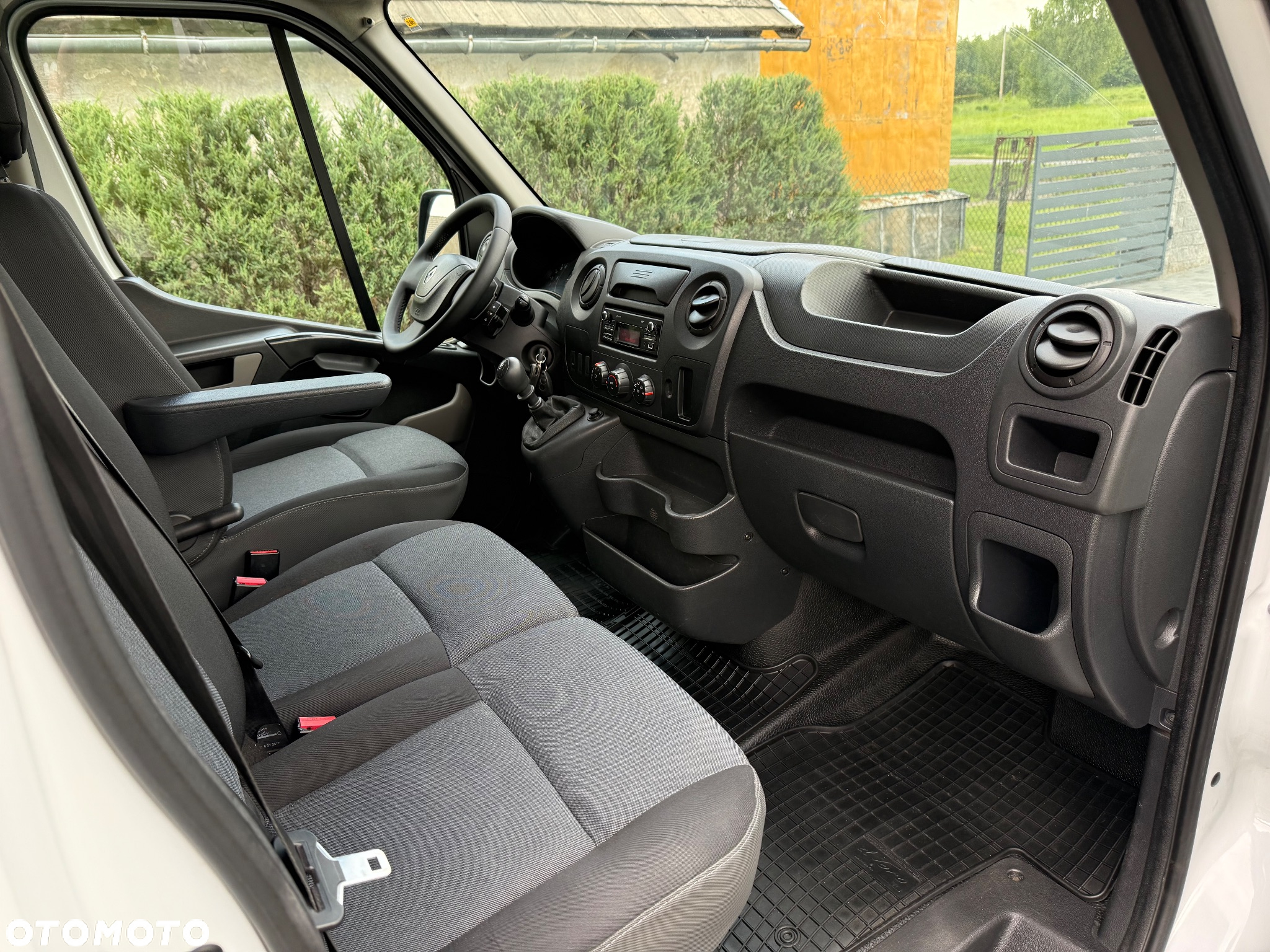 Renault Master - 16