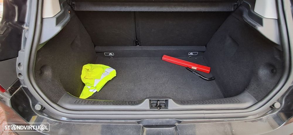 Renault Clio 1.5 dCi Confort - 12