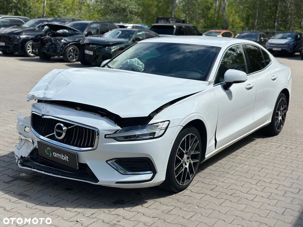 Volvo S60 T4 Inscription - 3