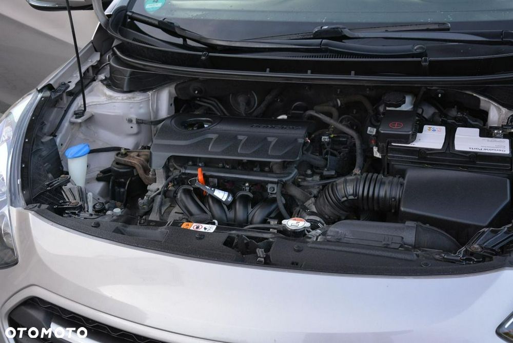 Hyundai i30 1.4 Comfort - 25