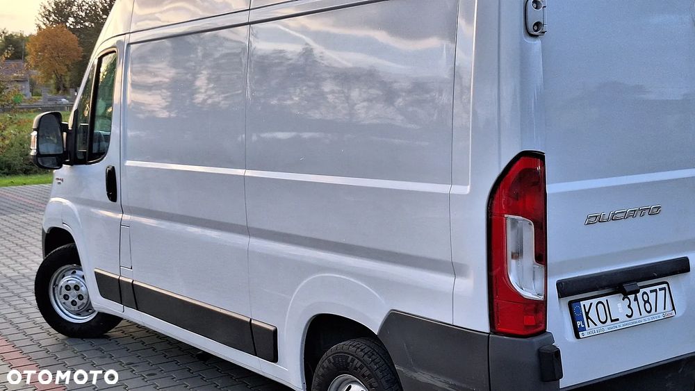 Fiat Ducato - 33