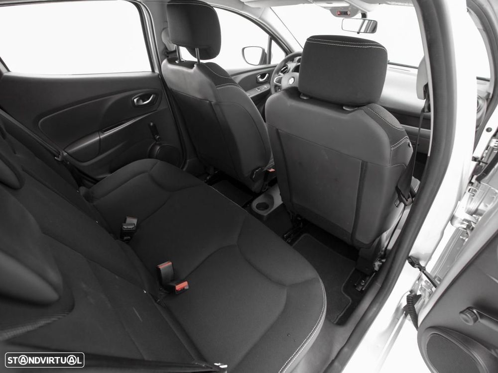 Renault Clio 1.5 dCi Zen - 9