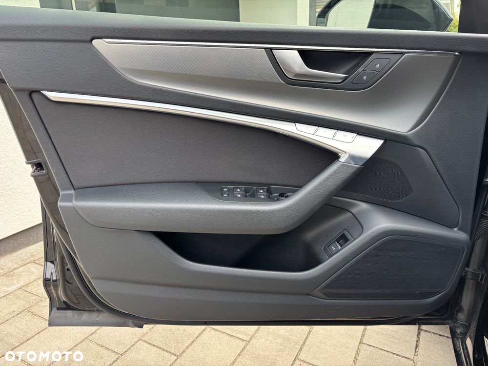 Audi A6 Limousine 45 TFSI Quattro S tronic - 16