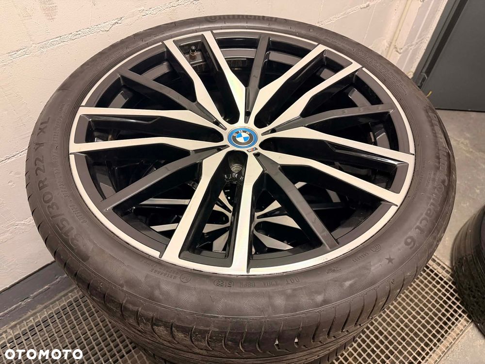 BMW X5 xDrive30d - 35