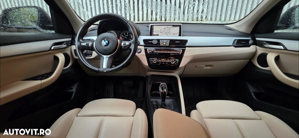 BMW X1 - 9