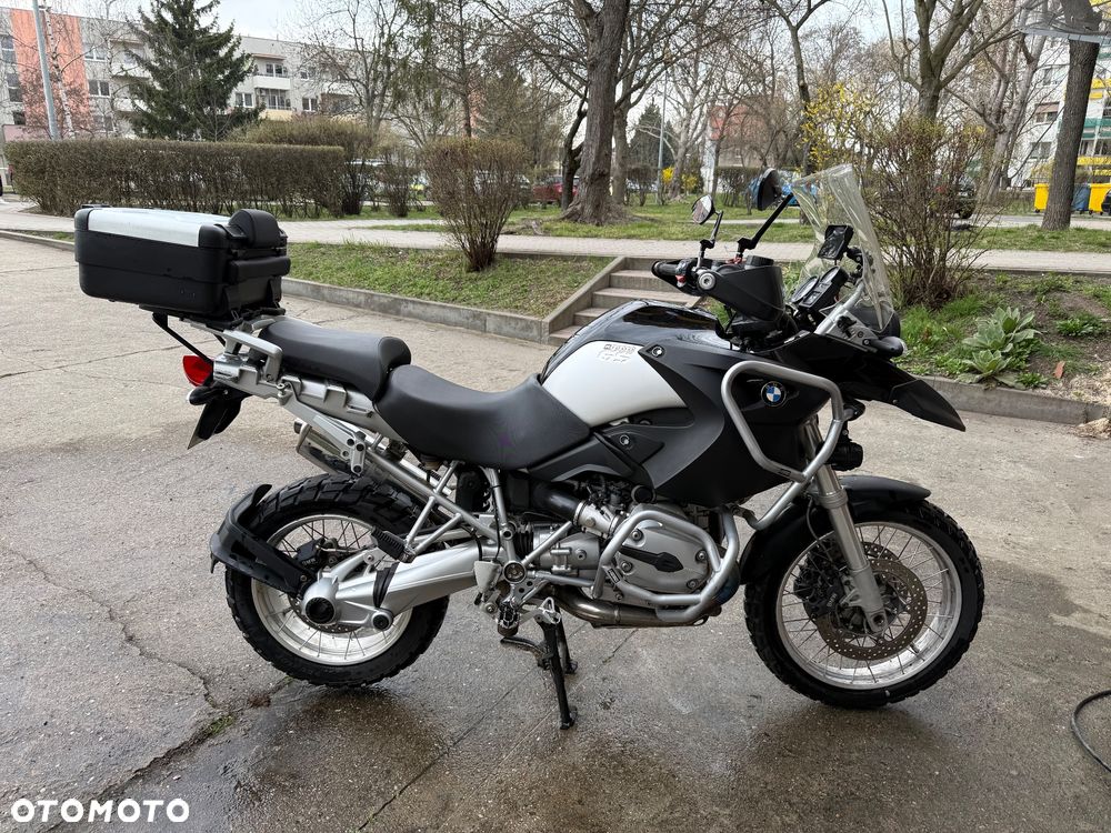 BMW R - 11