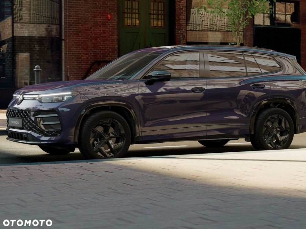 Volkswagen Tayron - 2