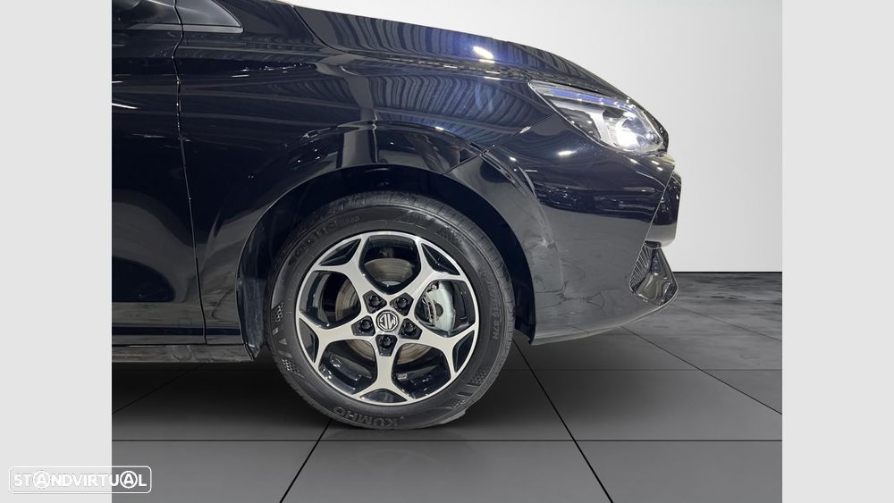 MG MG3 1.5 L Hybrid+ Luxury - 10