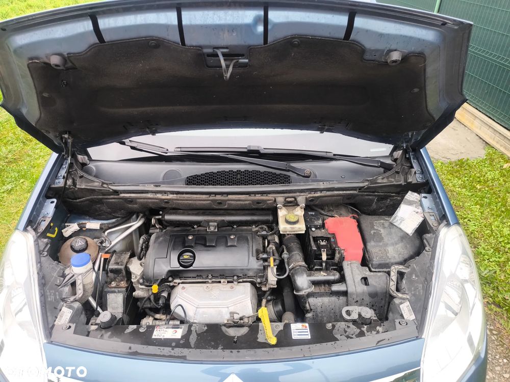 Citroën Berlingo 1.6 VTi 16V Multispace - 5