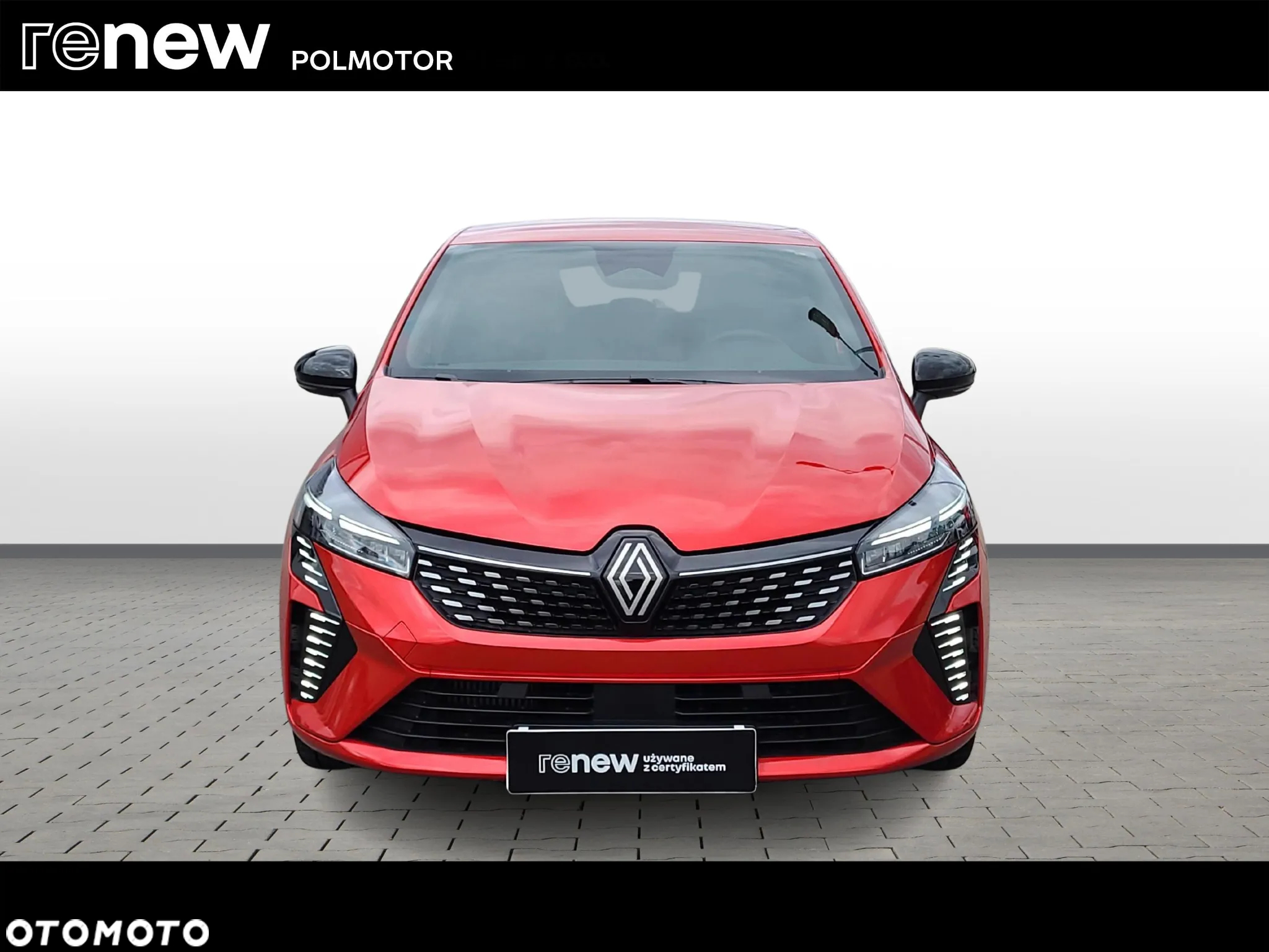 Renault Clio 1.0 TCe Techno - 8