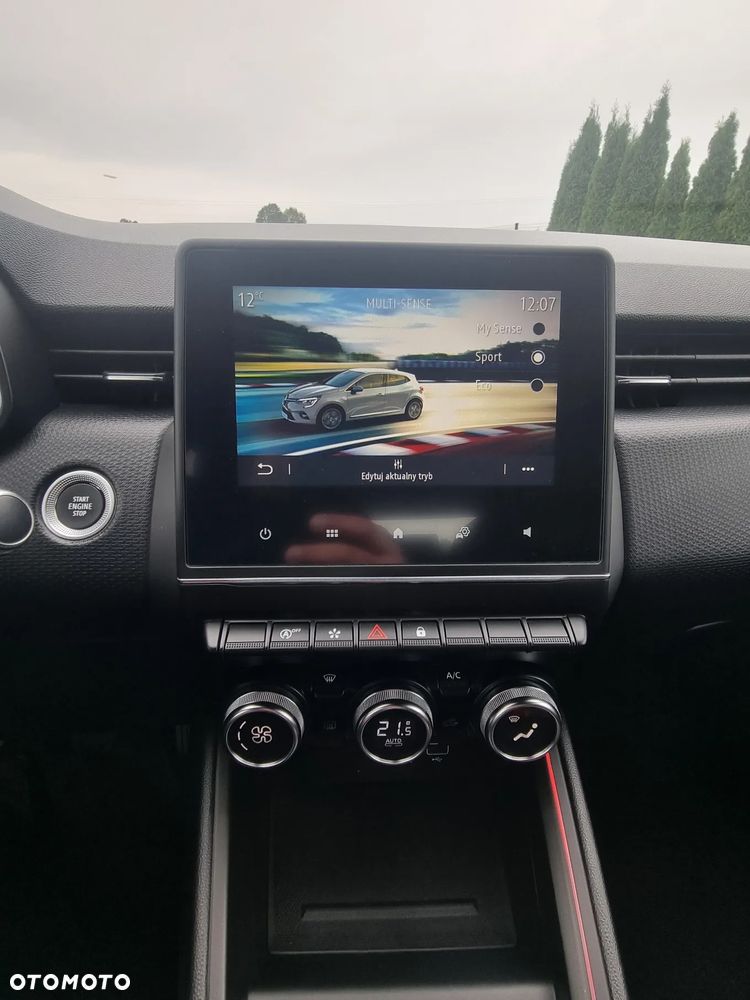 Renault Clio 1.0 TCe Intens - 14