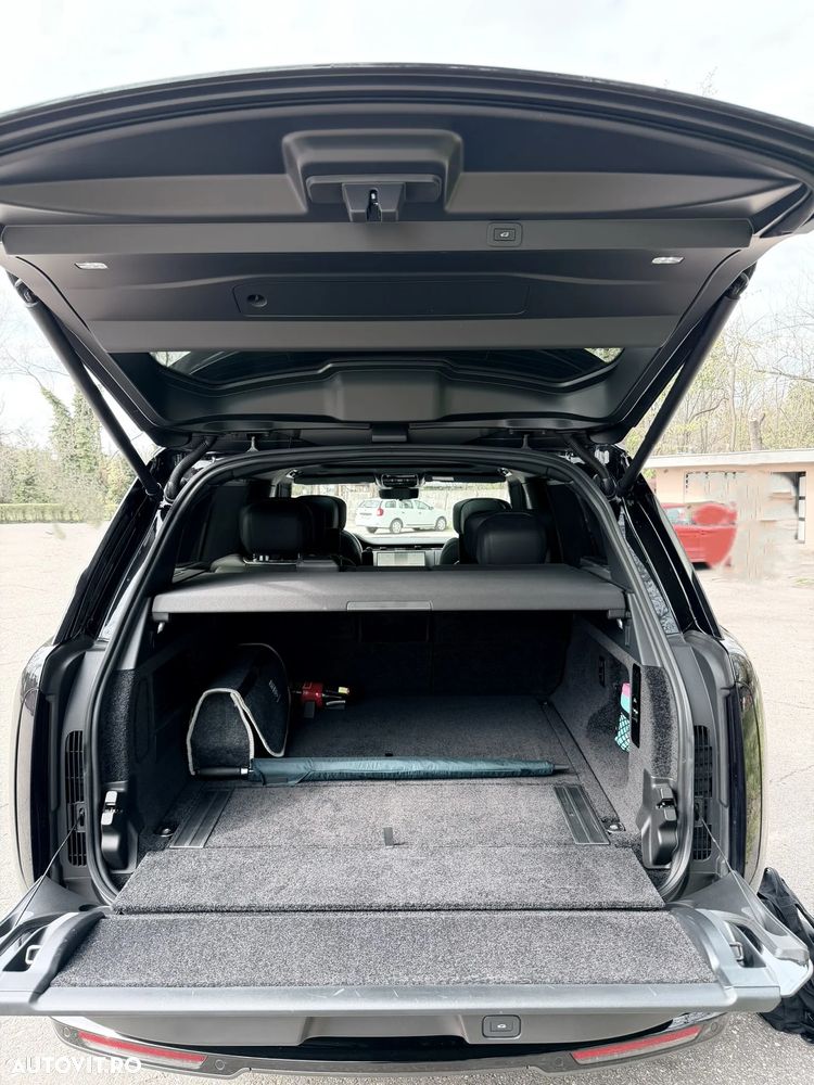 Land Rover Range Rover - 12