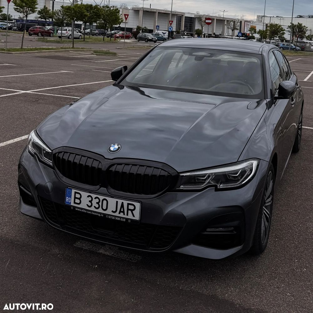 BMW Seria 3 - 3