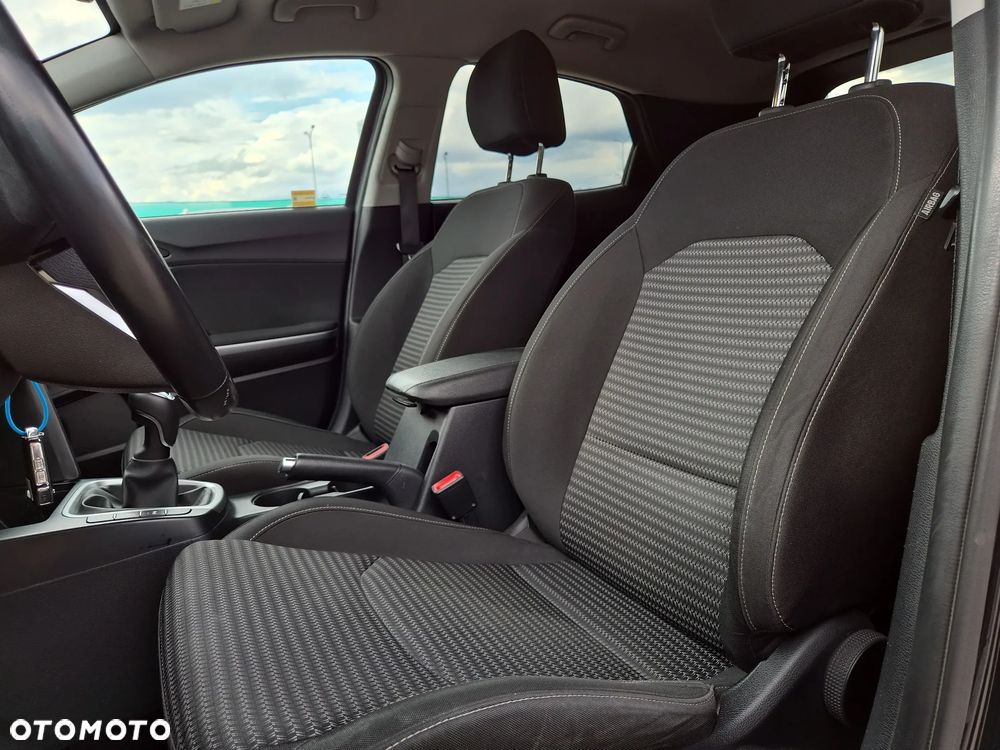 Kia XCeed 1.5 T-GDI M - 11