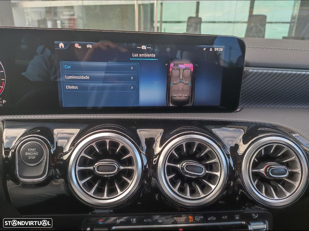 Mercedes-Benz CLA 250 e Style Plus - 18