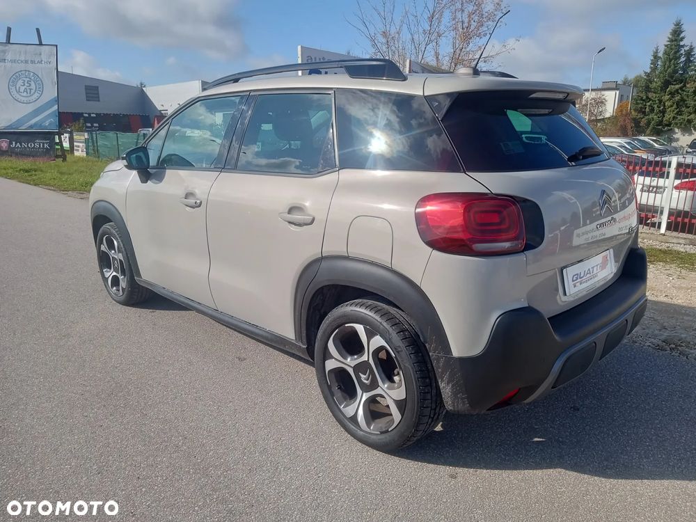 Citroën C3 Aircross PureTech 130 Stop & Start Shine - 10