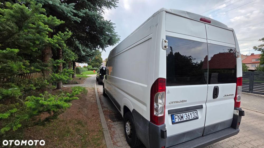 Citroën Jumper - 7
