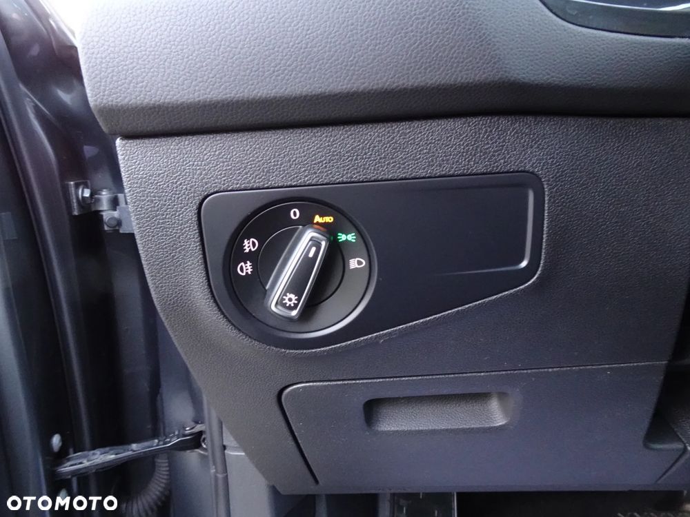 Volkswagen Tiguan 1.5 TSI EVO Comfortline DSG - 37