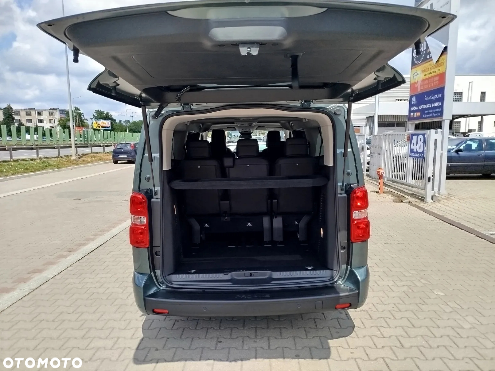 Toyota Proace Verso 2.0 D4-D Long VIP - 6