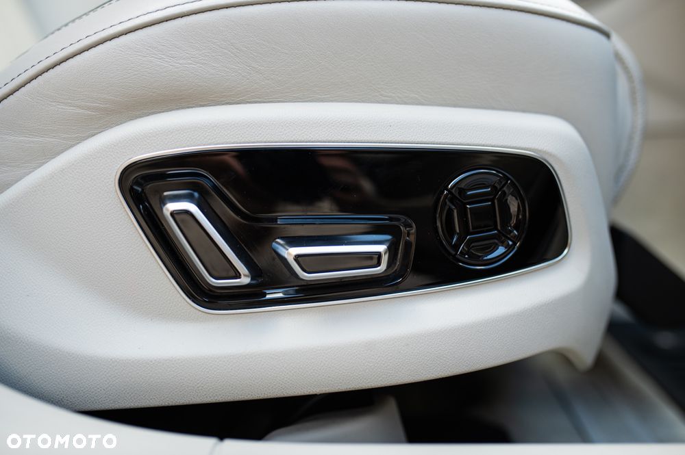 Audi A8 60 TDI Quattro Tiptronic - 29