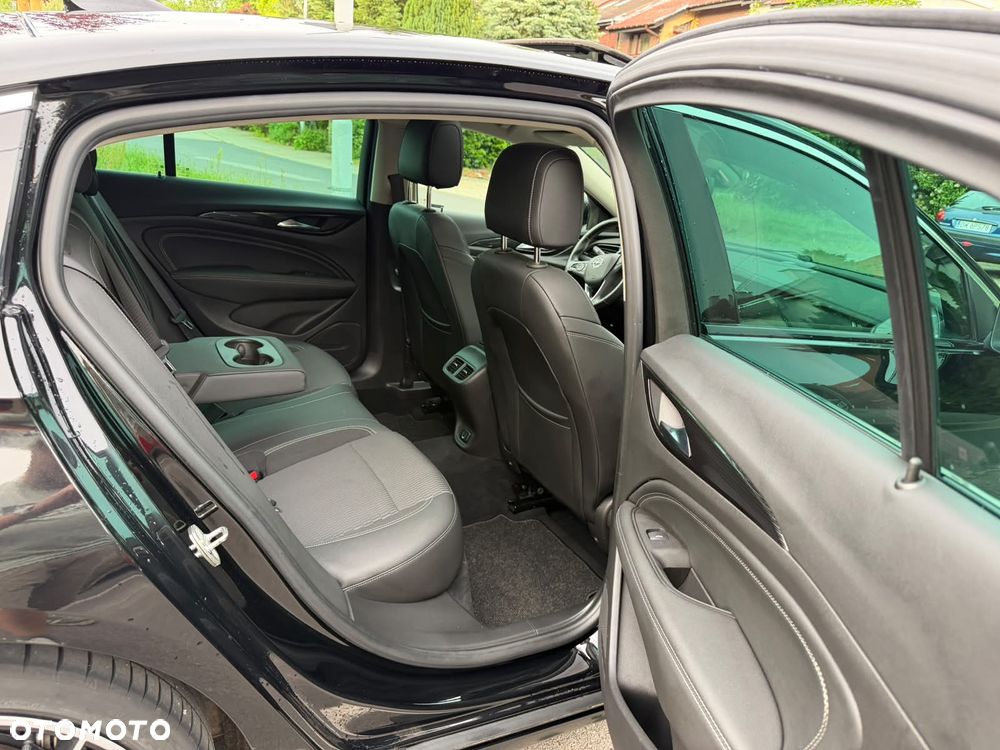 Opel Insignia 2.0 Innovation - 31