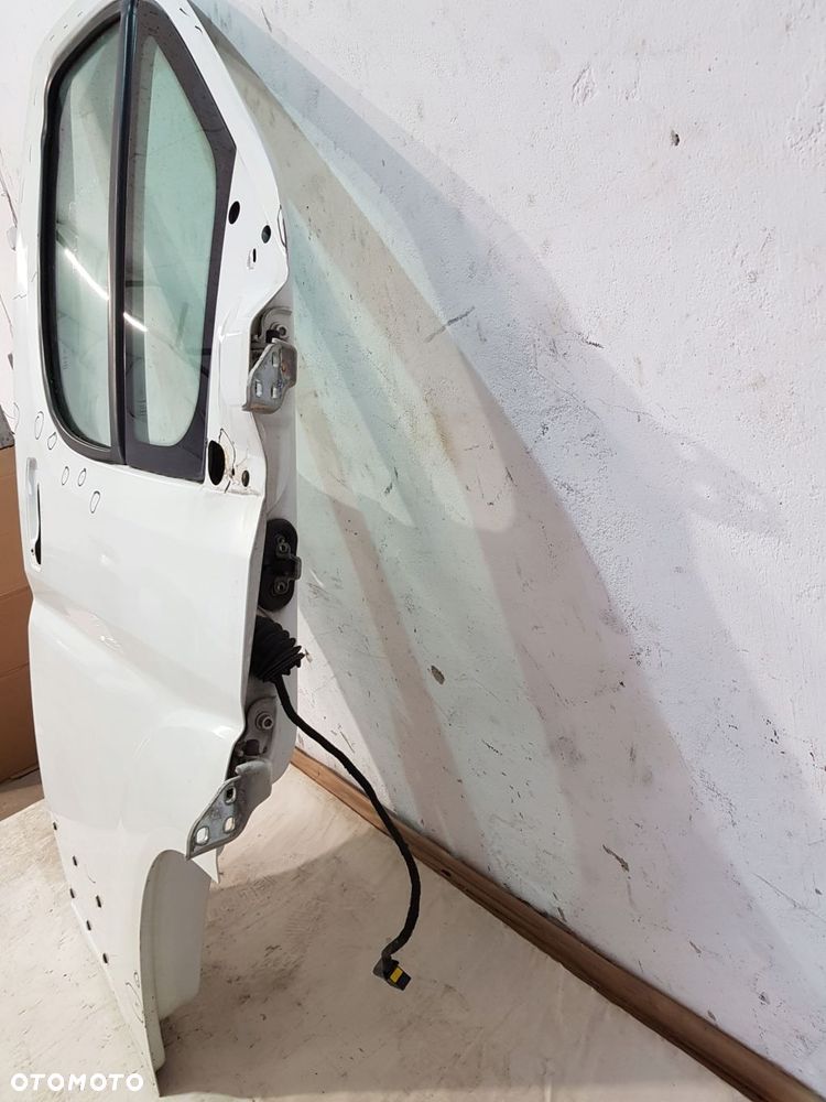 drzwi prawy przód jumper ducato boxer 249/f - 3