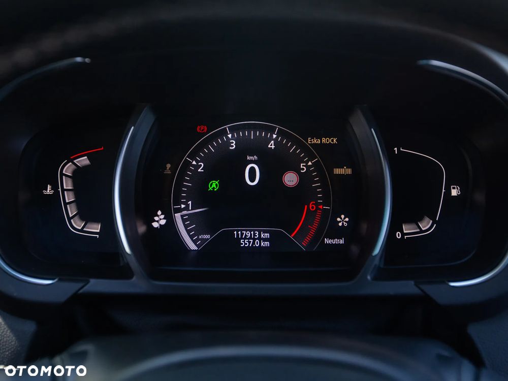 Renault Scenic TCe 160 GPF BLACK EDITION - 31