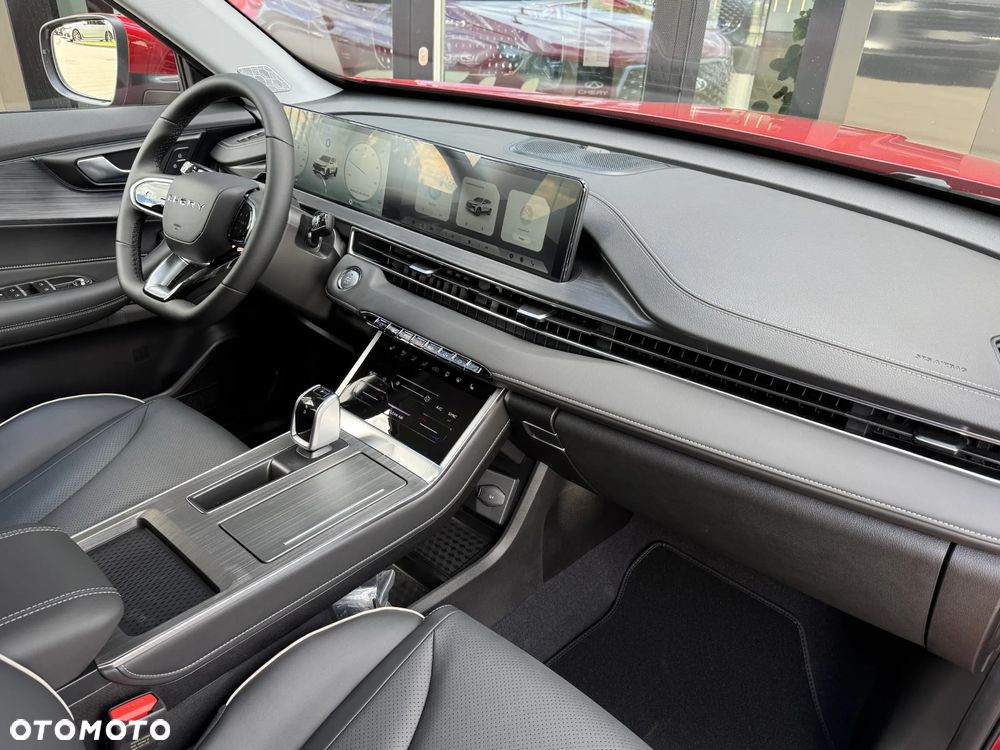Chery Tiggo 4 - 9