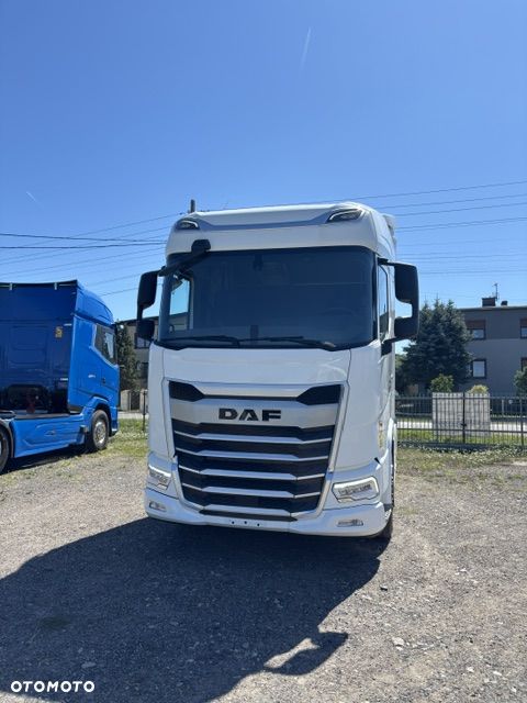 DAF XG 480 FT - 1