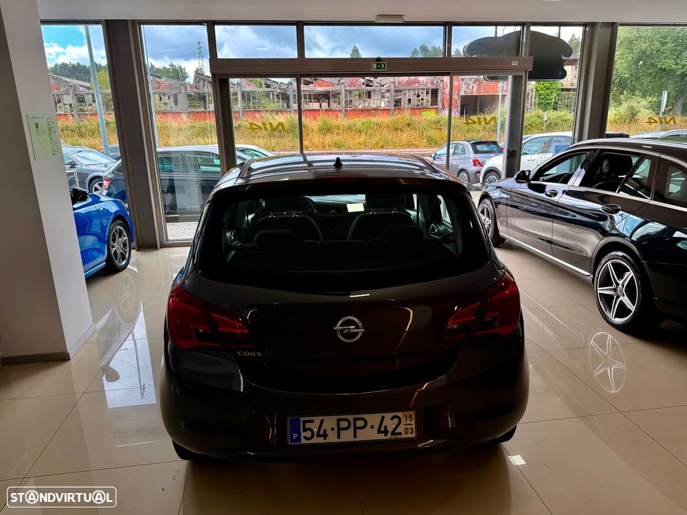 Opel Corsa 1.2 Color Edition - 9